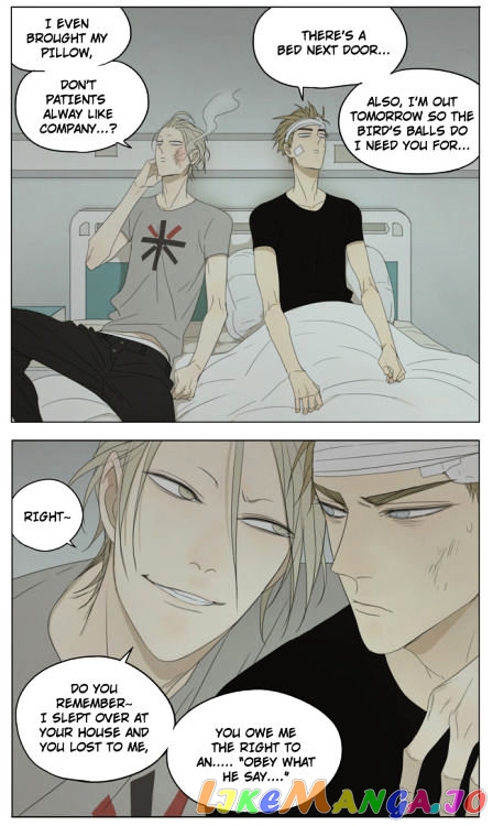 19 Days chapter 129 image 7